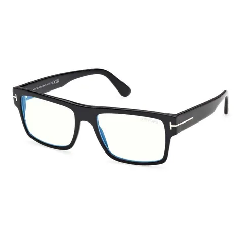 Tom Ford FT6168-B (001) – immagine 2