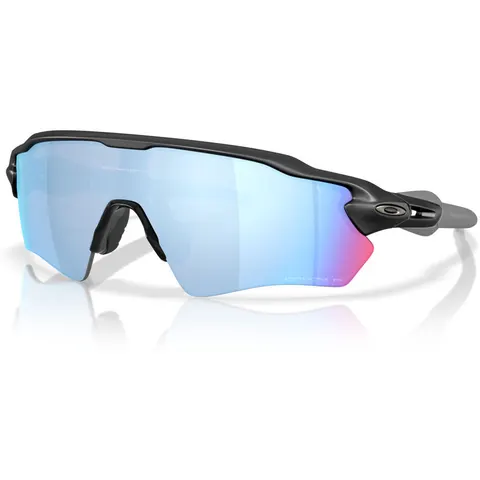 Oakley Radar EV S Path OO 9510 (951006) – Black – immagine 2