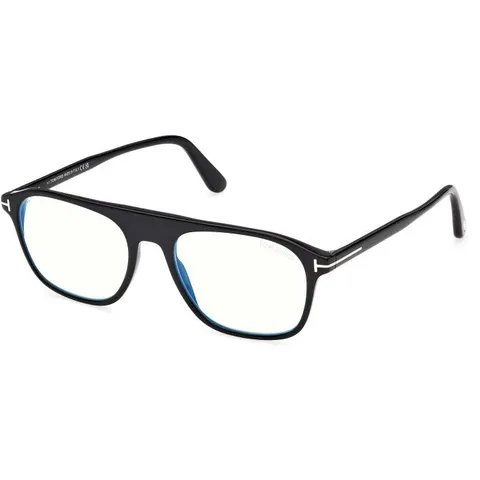 Tom Ford FT6167-B (001) – immagine 2