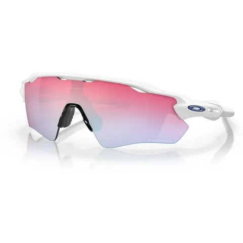 Oakley Radar ev path OO 9208 (920847) – White – immagine 3