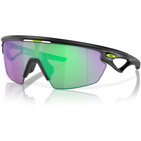 Oakley Sphera OO9403 940308 – Black – immagine 3