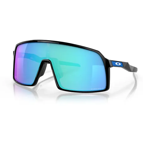 Oakley Sutro OO 9406 (940690) – Black – immagine 2