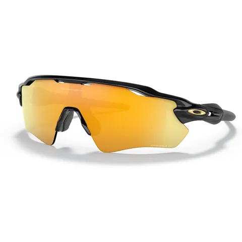 Oakley Radar ev path OO 9208 (9208C9) – Black – immagine 2