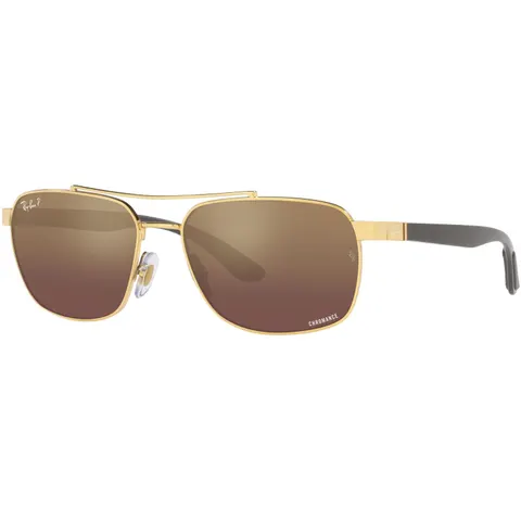Ray-Ban 3701 (001/6B) – immagine 2
