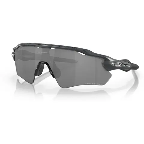 Oakley Radar EV Path OO 9208 (9208D3) – High Resolution Carbon – immagine 2