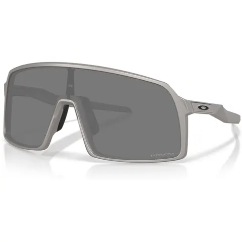 Oakley Sutro OO 9406 (9406D1) – Titanium – immagine 2