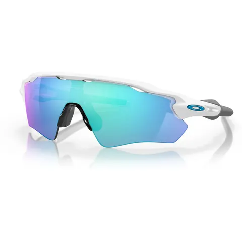 Oakley Radar ev path OO 9208 (920873) – White – immagine 2