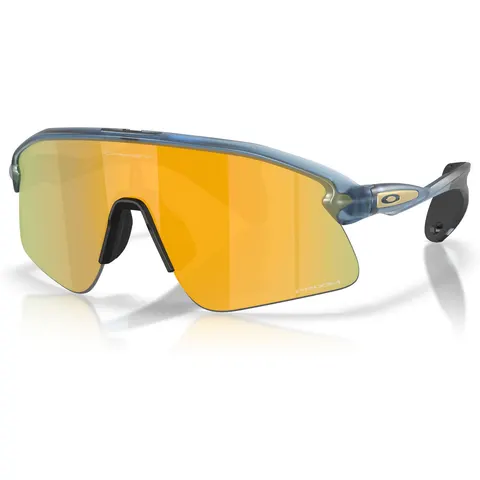 Oakley Stunt Devil OO 9517 (951705) – Matte Transparent Abyss – immagine 3