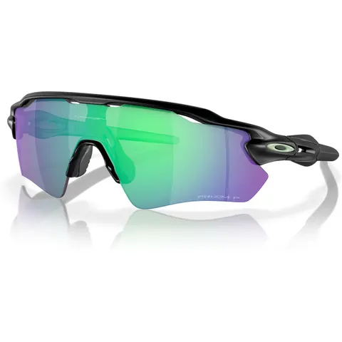 Oakley Radar EV Path OO 9208 (9208F0) – Black – immagine 2