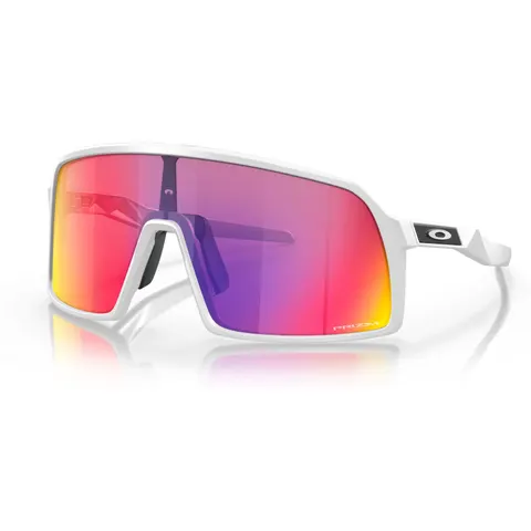 Oakley Sutro S OO9462 946205 – White – immagine 2