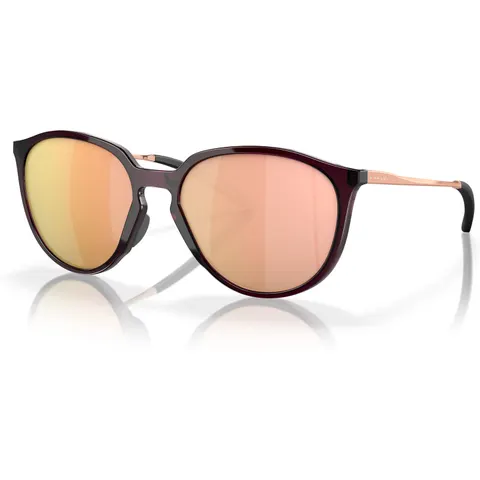 Oakley Sielo OO 9288 (928805) – Crystal Raspberry – immagine 2