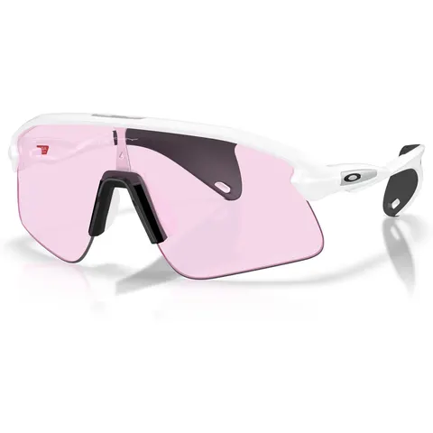 Oakley Stunt Devil OO 9517 (951707) – White – immagine 3