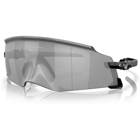 Oakley Kato OO 9455M (945501) – Black – immagine 2
