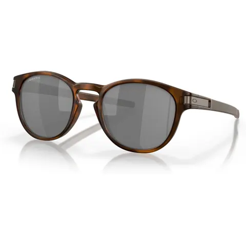 Oakley Latch OO 9265 (926522) – Brown – immagine 2