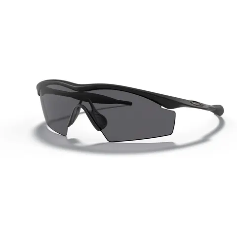 Oakley M-Frame Strike OO9060 11-162 – Black – immagine 3