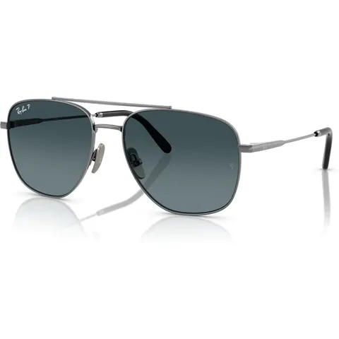 Ray-Ban Titanium RB 8097 (165/S3) – immagine 3