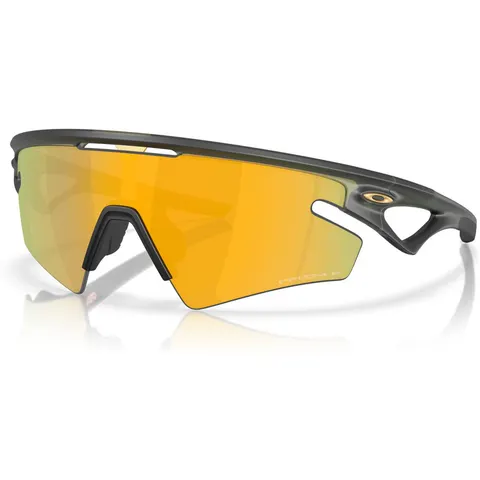 Oakley Sphaera Slash OO 9499 (949905) – Olive – immagine 2