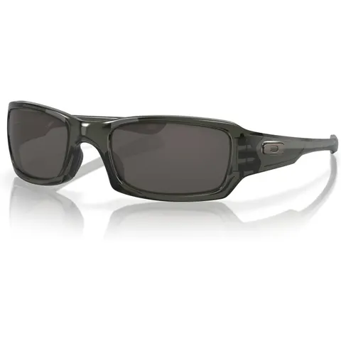 Oakley Fives squared OO 9238 (923805) – Grey – immagine 2