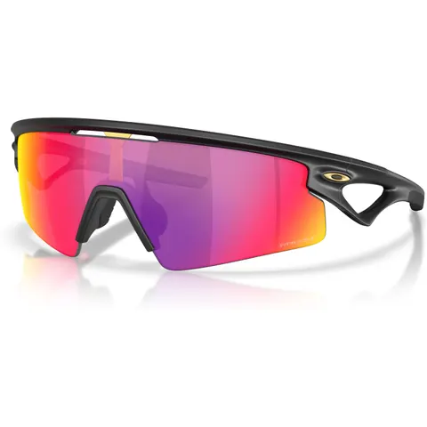 Oakley Sphaera Strike OO 9531 (953102) – Black – immagine 3