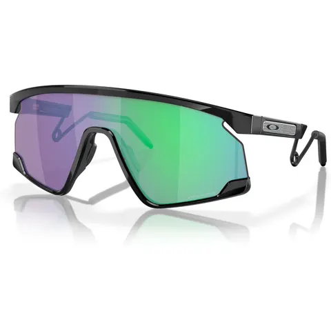Oakley BXTR Metal OO 9237 (923707) – Black – immagine 2