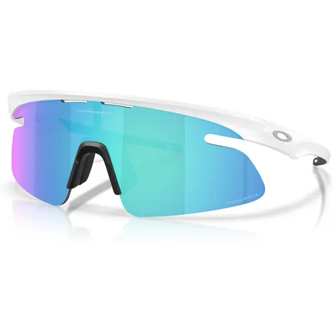 Oakley Rslv Lite OO 9527D (952704) – White – immagine 2