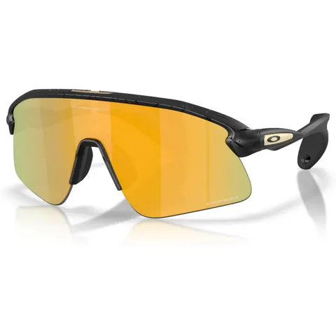 Oakley Stunt Devil OO 9517 (951716) – Black – immagine 3