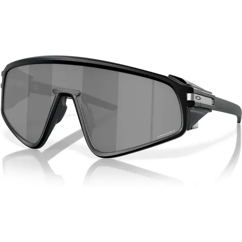 Oakley LATCH PANEL – Black – immagine 3