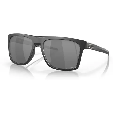 Oakley Leffingwell OO 9100 (910004) – Black – immagine 2