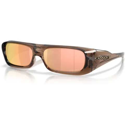 Oakley Permian OO 9520 (952003) – Brown – immagine 2