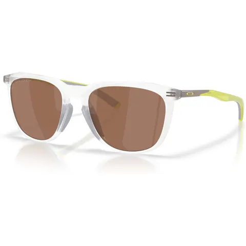 Oakley Thurso OO 9286 (928615) – Matte Clear – immagine 2