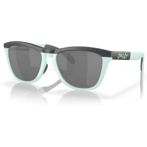 Oakley Frogskins Range OO 9284 (928403) – Blue – immagine 2
