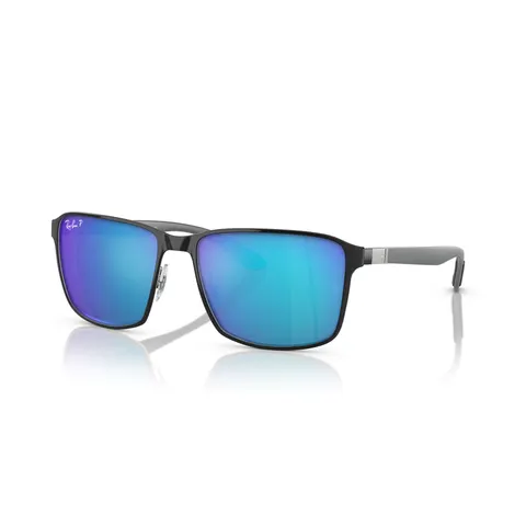 Ray-Ban 3721CH (9144A1) – immagine 2