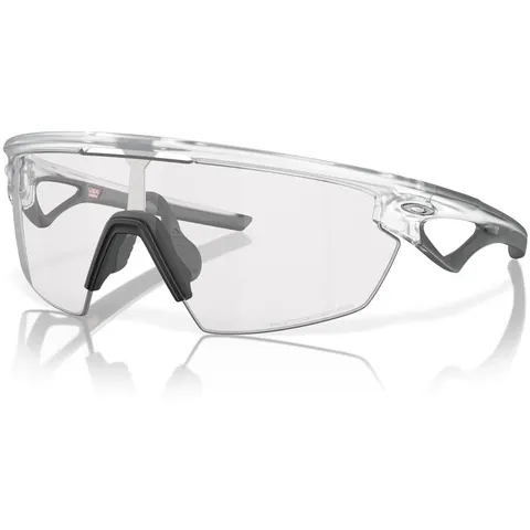 Oakley Sphaera OO 9403 (940307) – Matte Clear – immagine 2