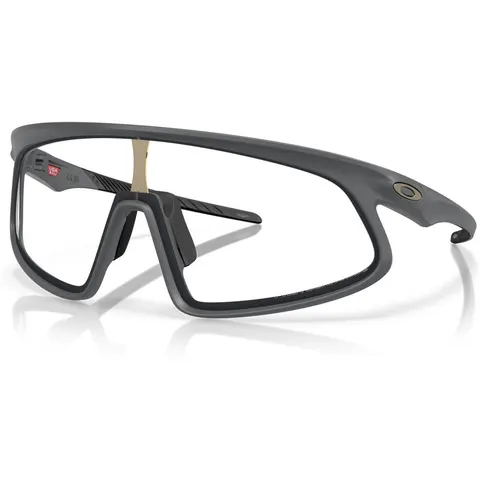 Oakley RSLV OO 9484D (948406) – Matte Carbon – immagine 3