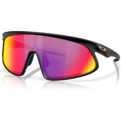 Oakley RSLV OO 9484D (948402) – Black – immagine 3