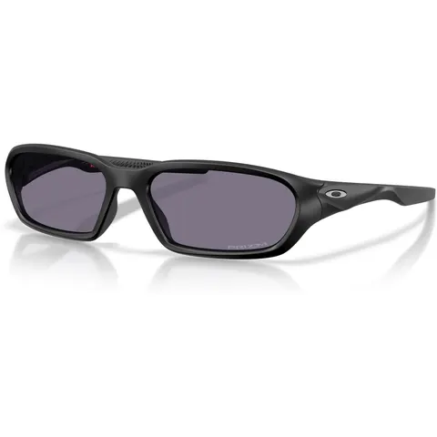 Oakley Terraforma OO 9530 (953001) – Black – immagine 4
