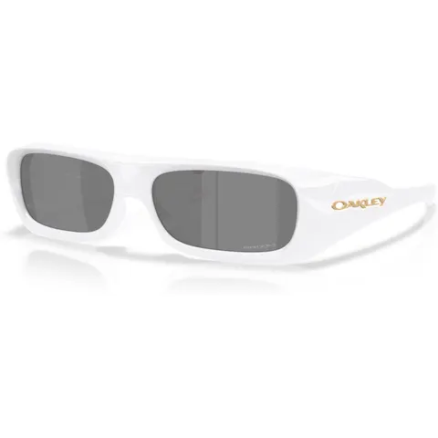 Oakley Permian OO 9520 (952002) – White – immagine 2