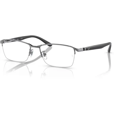 Ray-Ban 6501D (2502) - RB 6501D 2502 – immagine 2