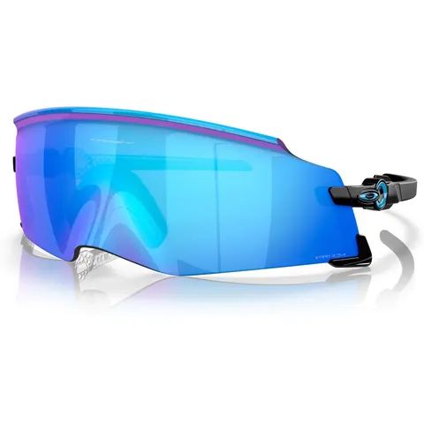 Oakley Kato OO 9455M (945503) – Black – immagine 3