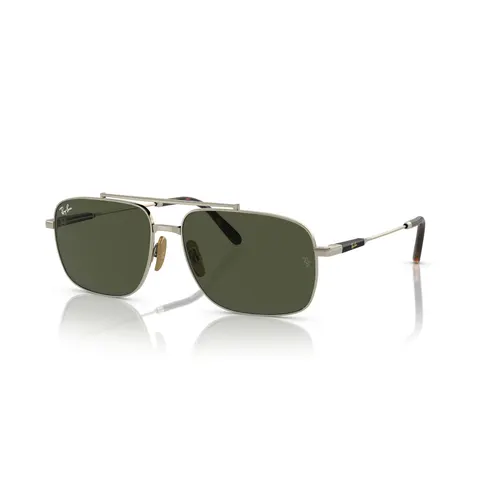 Ray-Ban Titanium RB 8096 (926531) – immagine 2