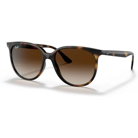 Ray-Ban Occhiali da Sole RB4378 710/13 – immagine 3