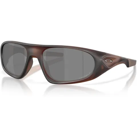 Oakley Neoforma OO 9528 (952805) – Matte Rootbeer – immagine 2