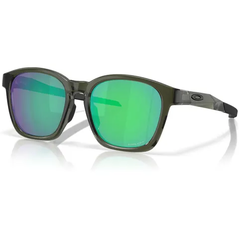 Oakley Shackle OO 9507D (950702) – Olive – immagine 2