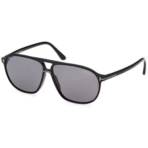 Tom Ford Bruce FT1026-N (01D) – immagine 2