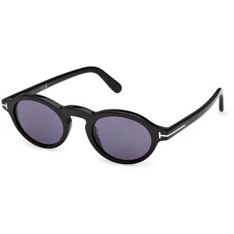 Tom Ford Aristotele-02 FT1332 (01V) – immagine 2