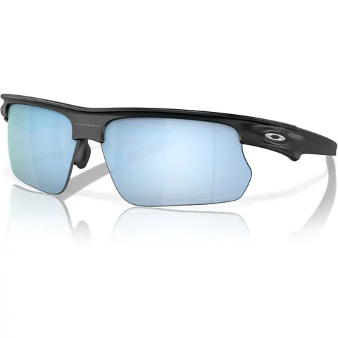 Oakley Bisphaera OO 9400 (940009) – Black – immagine 2
