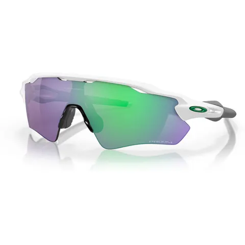 Oakley Radar ev path OO 9208 (920871) – White – immagine 2