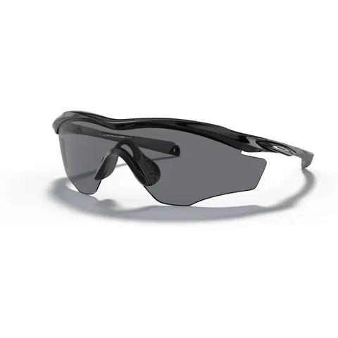 Oakley OO9343 934301 – Black – immagine 3