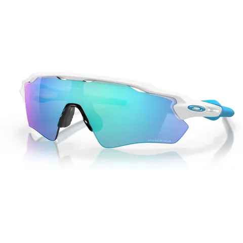 Oakley Radar ev path OO 9208 (920857) – White – immagine 2