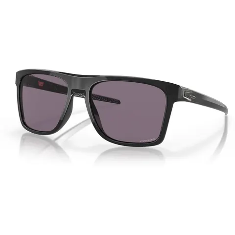 Oakley Leffingwell OO 9100 (910001) – Black – immagine 4